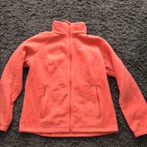 Columbia jacket